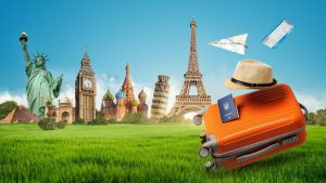 Swosti Travels – Your perfect choice for Visa Assistance