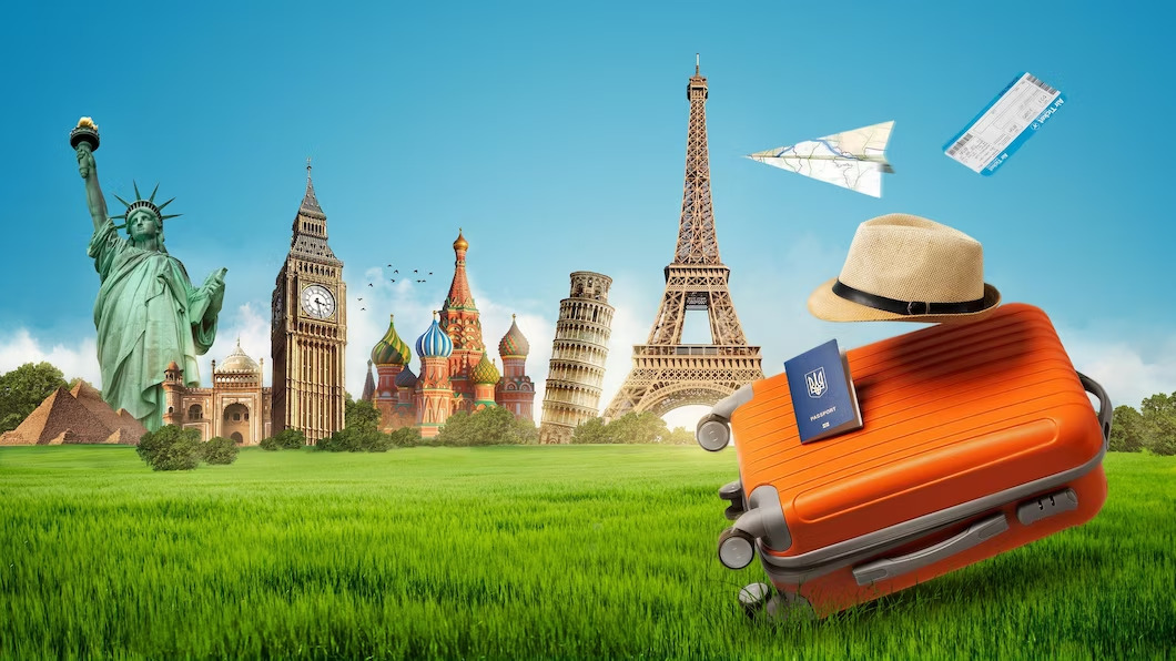 Swosti Travels – Your perfect choice for Visa Assistance