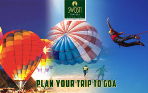 Five things to do in Goa besides beaches