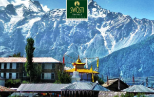 Popular Sights of Himachal Pradesh