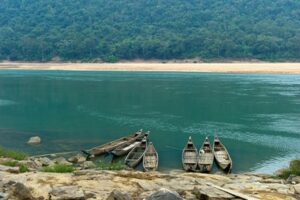 Best Offbeat Travel Destinations in Odisha  you should see