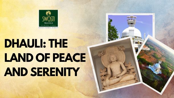 Dhauli: The Land of Peace and Serenity