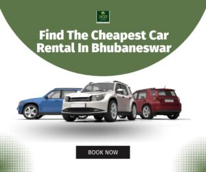 Making Travel Easier – Airport Car Hire In Bhubaneswar