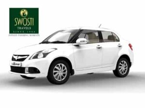 Experience the Best of Bhubaneswar with Swosti-India Taxi Tours