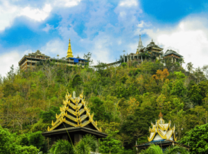 Grab The Most Exciting Experience in This Festive Season: Explore Dubai, Thailand, Singapore and Kerala