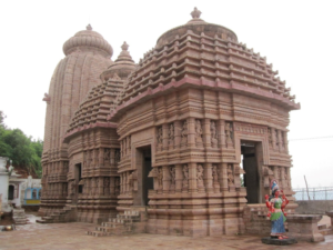 A Sacred Journey to Odisha’s Sakthi Peethas – Biraja Temple, Tara Tarini, and Chausathi Yogini to Explore Divine Feminine