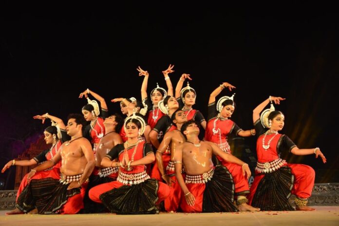 Konark Dance Festival 2023 and Sand Art Festival: Celebrating India’s Rich Cultural Heritage