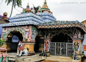 JAGANNATH DHAM PURI : 4 Nights 5 Days