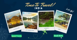 Top Vacation Destinations in India for Families, Couples, Individuals, and Students