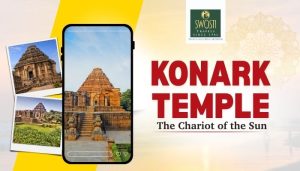 Konark Sun Temple – Complete Visitor Guide