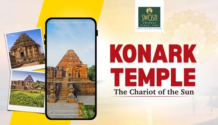 Konark Sun Temple – Complete Visitor Guide