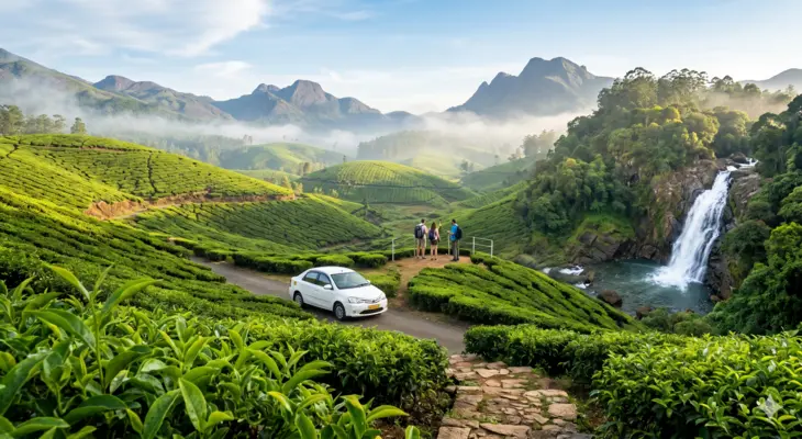 Hidden Gems of Odisha: Unique Experiences Beyond Popular Tourist Spots​